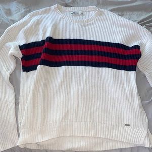 Hollister Sweater